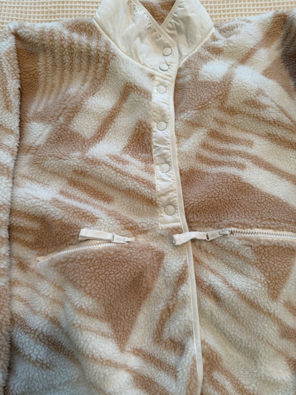 Free People Hit the Slopes Jacket - Picture 4 of 5